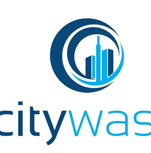 Zdjęcie na okładce dla CITY WASH GPN Myjnia Samochodowa